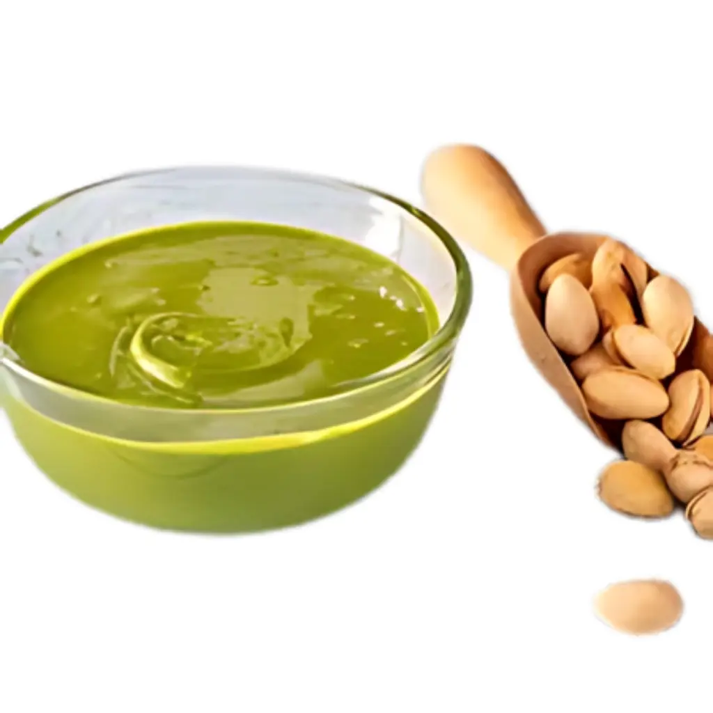 علبة فستق